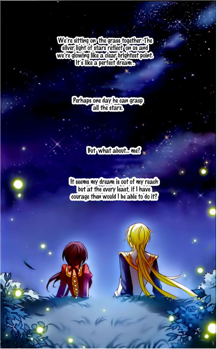 Qishi Huanxiang Ye Chapter 50 page 10 - Chapter 50