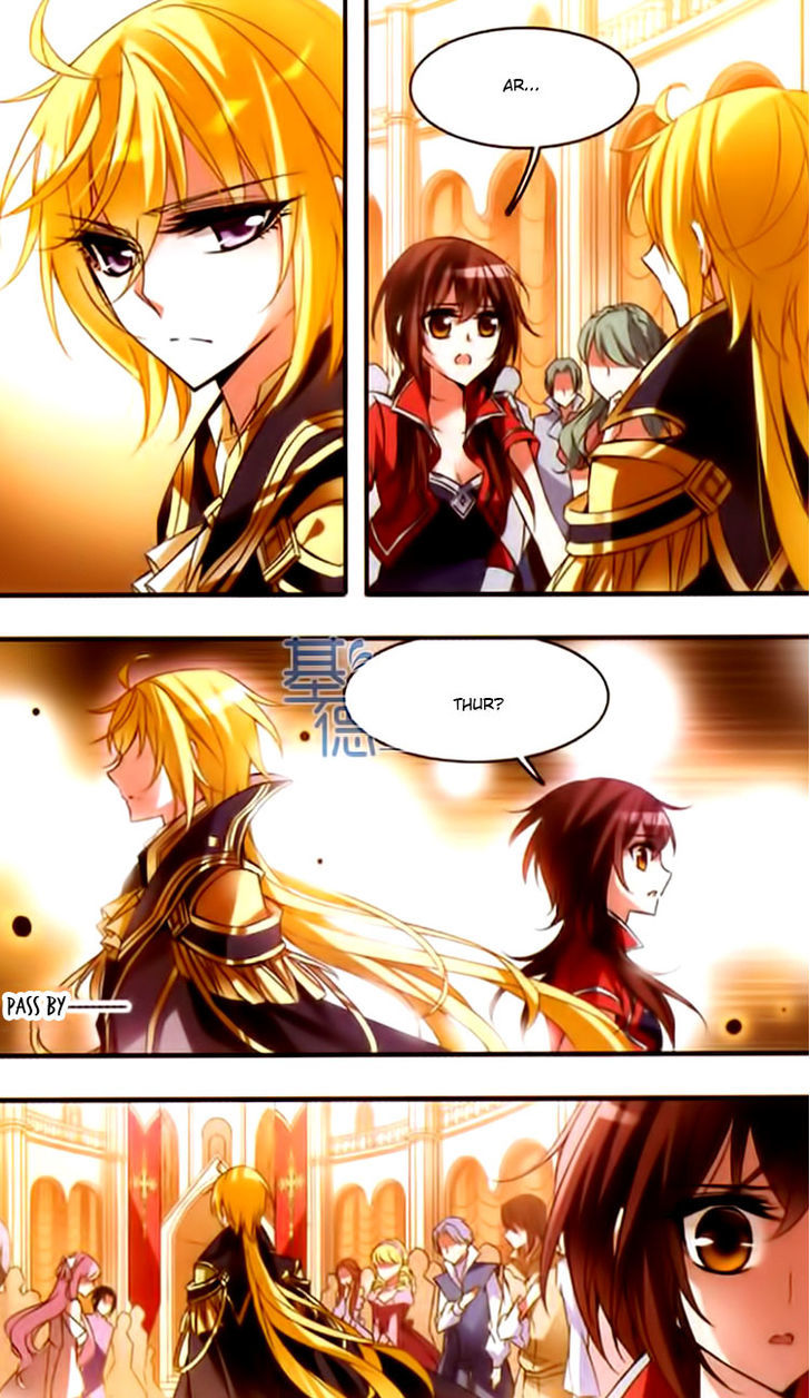 Qishi Huanxiang Ye Chapter 52 page 2 - Chapter 52