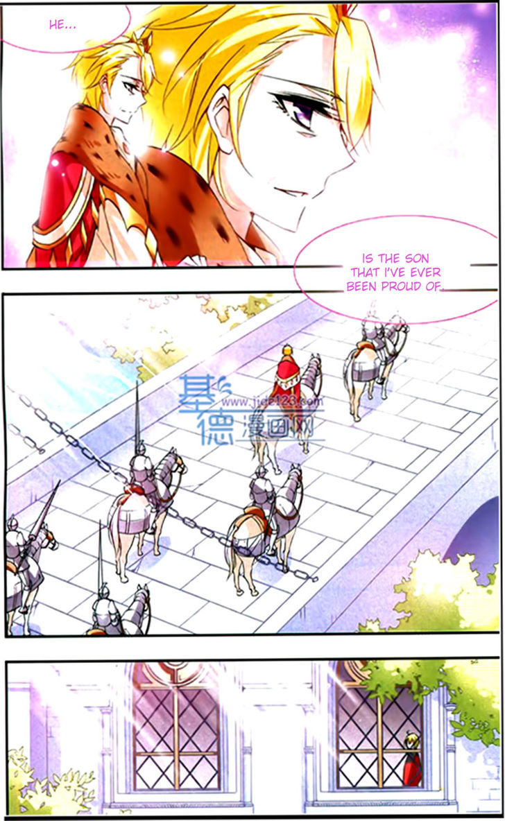 Qishi Huanxiang Ye Chapter 55 page 7 - Chapter 55