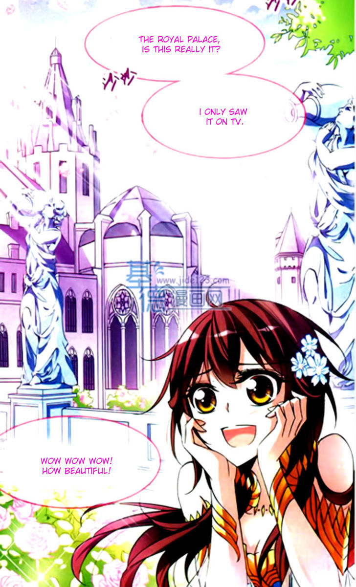Qishi Huanxiang Ye Chapter 59 page 3 - Chapter 59