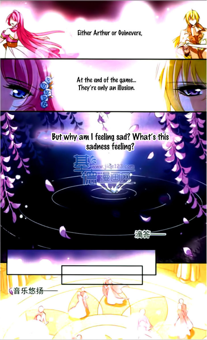 Qishi Huanxiang Ye Chapter 62 page 15 - Chapter 62