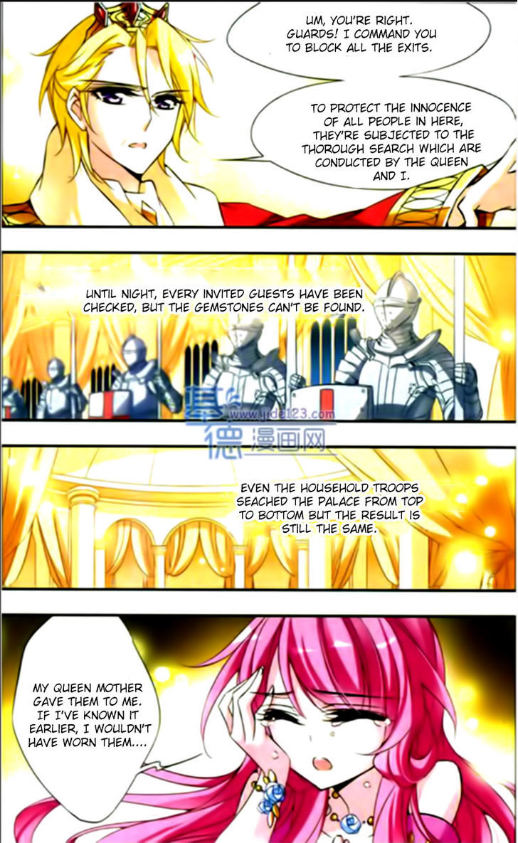 Qishi Huanxiang Ye Chapter 62 page 18 - Chapter 62