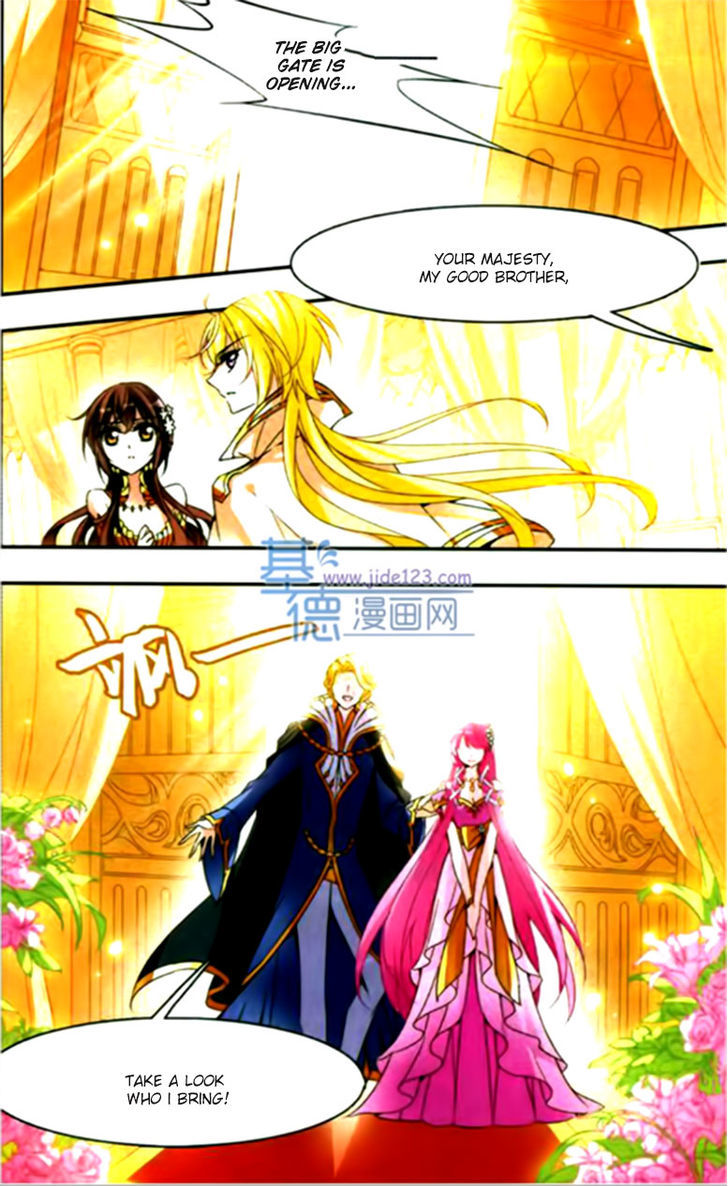Qishi Huanxiang Ye Chapter 62 page 3 - Chapter 62