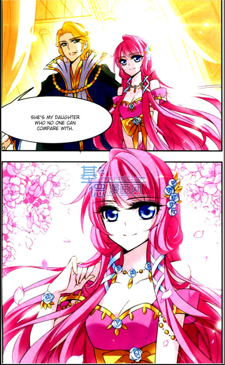 Qishi Huanxiang Ye Chapter 62 page 4 - Chapter 62