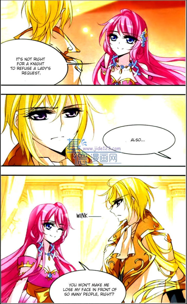 Qishi Huanxiang Ye Chapter 62 page 7 - Chapter 62