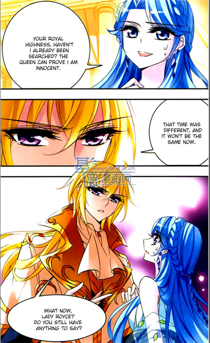 Qishi Huanxiang Ye Chapter 63 page 10 - Chapter 63