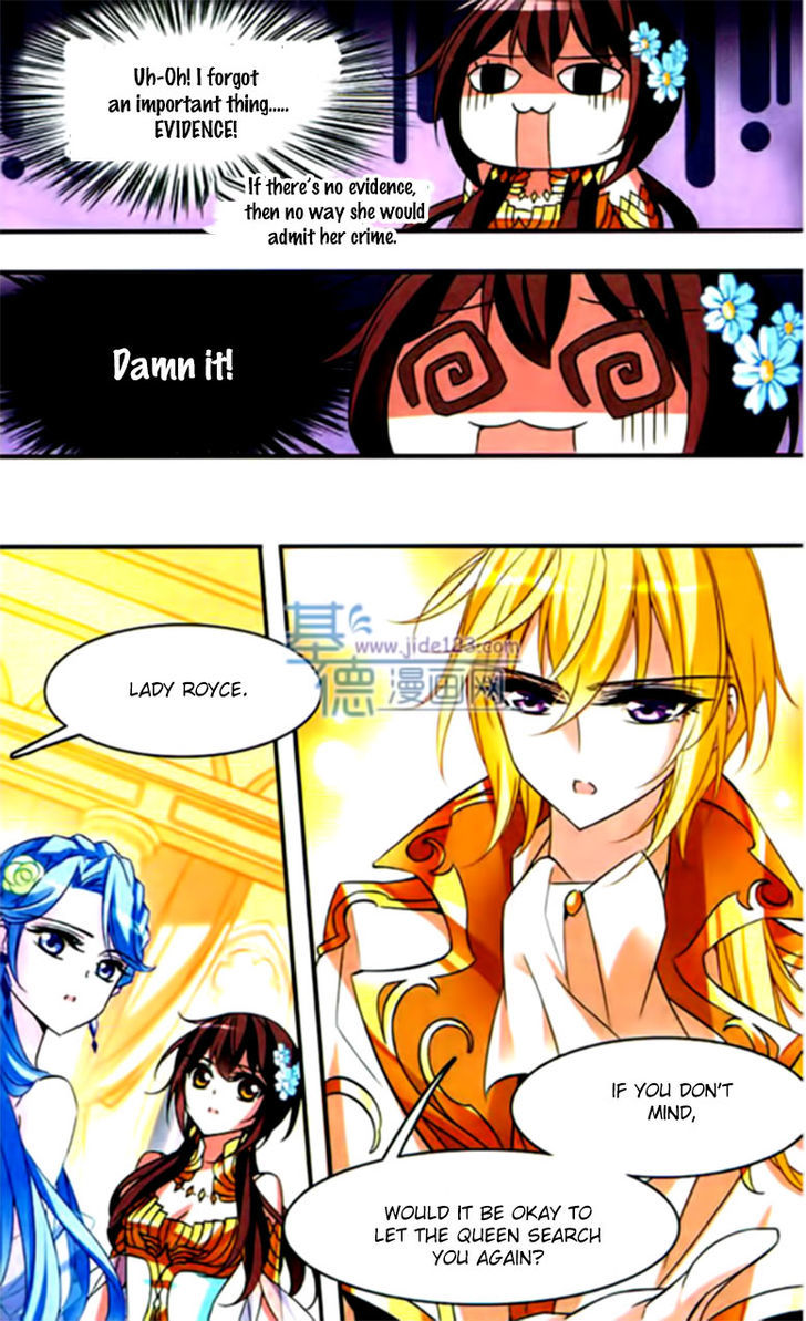 Qishi Huanxiang Ye Chapter 63 page 9 - Chapter 63