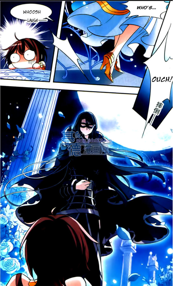 Qishi Huanxiang Ye Chapter 64 page 5 - Chapter 64