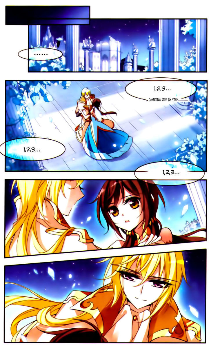 Qishi Huanxiang Ye Chapter 66 page 2 - Chapter 66