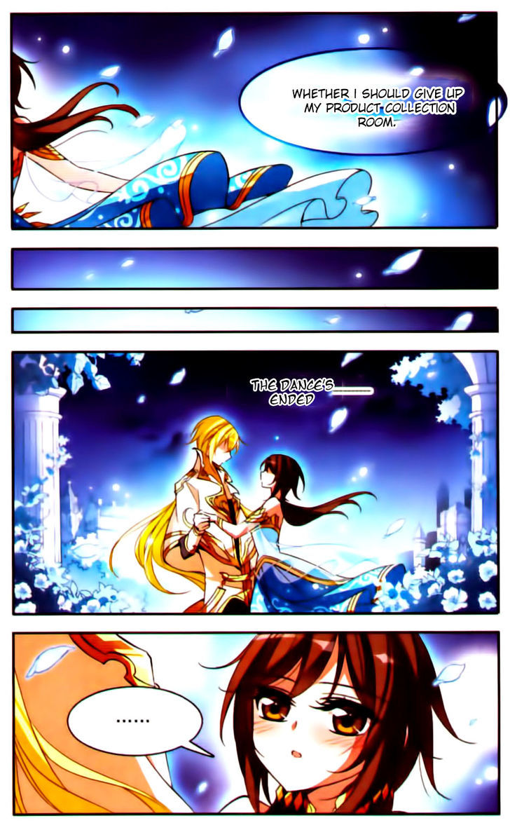 Qishi Huanxiang Ye Chapter 66 page 7 - Chapter 66