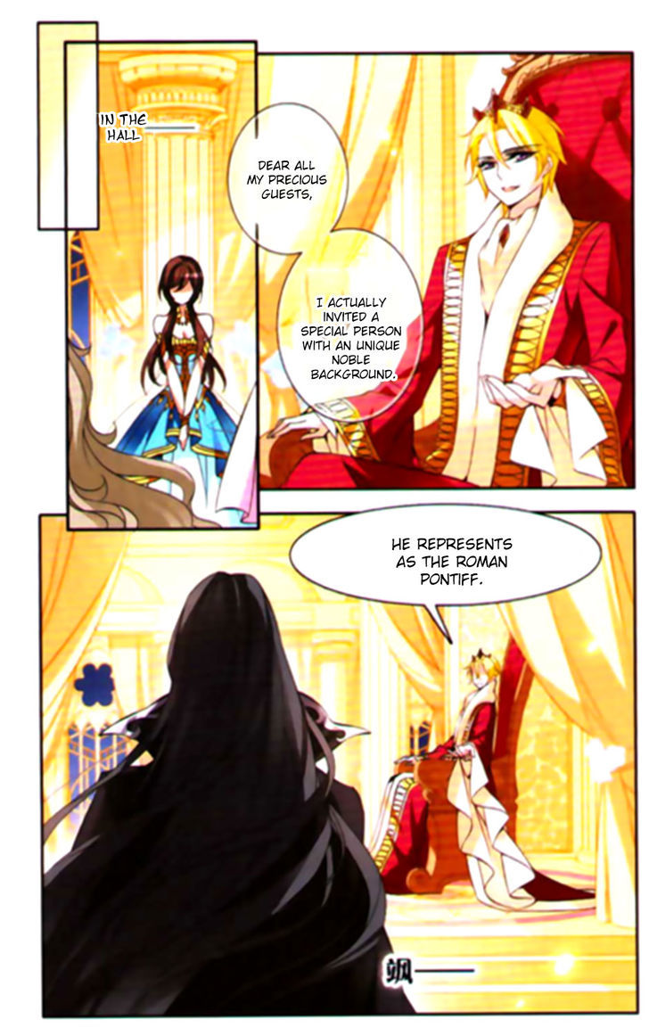 Qishi Huanxiang Ye Chapter 67 page 2 - Chapter 67