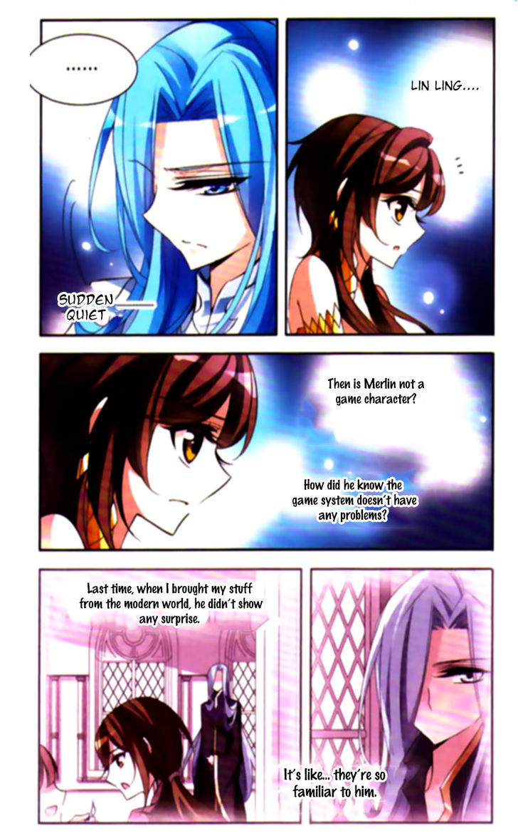 Qishi Huanxiang Ye Chapter 69 page 7 - Chapter 69