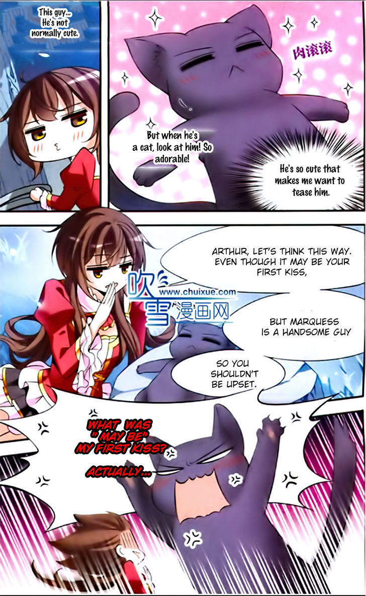 Qishi Huanxiang Ye Chapter 78 page 4 - Chapter 78