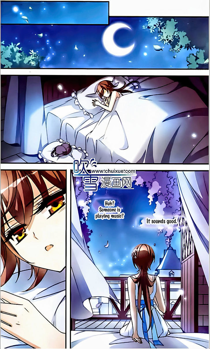 Qishi Huanxiang Ye Chapter 80 page 12 - Chapter 80