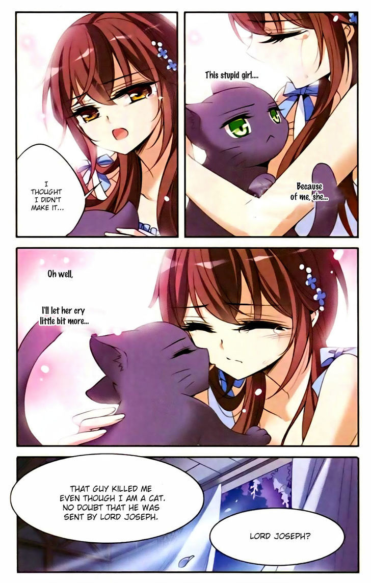 Qishi Huanxiang Ye Chapter 81 page 18 - Chapter 81