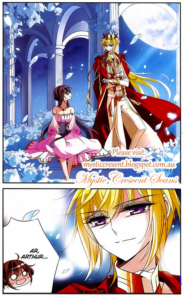 Qishi Huanxiang Ye Chapter 87 page 10 - Chapter 87