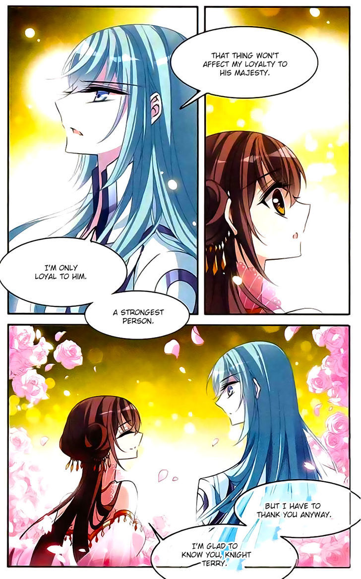 Qishi Huanxiang Ye Chapter 87 page 4 - Chapter 87