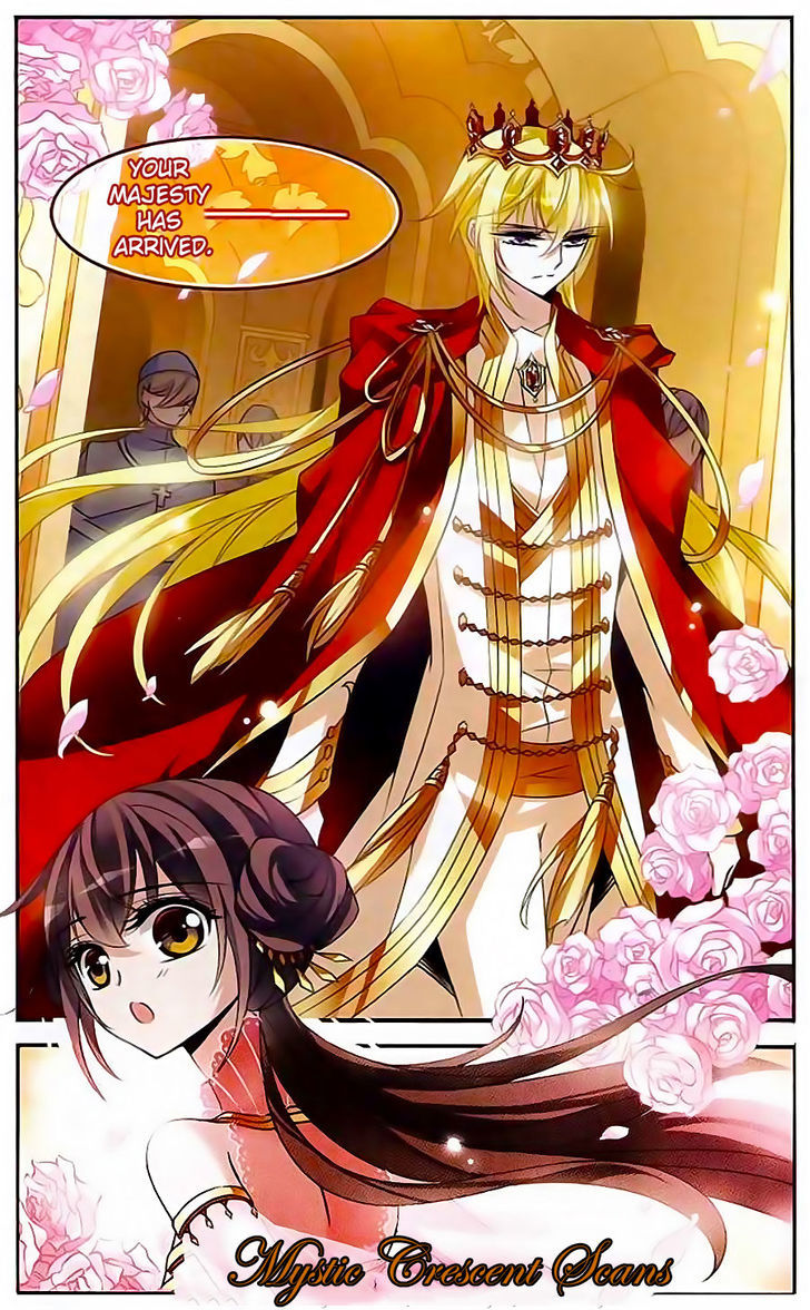 Qishi Huanxiang Ye Chapter 87 page 6 - Chapter 87