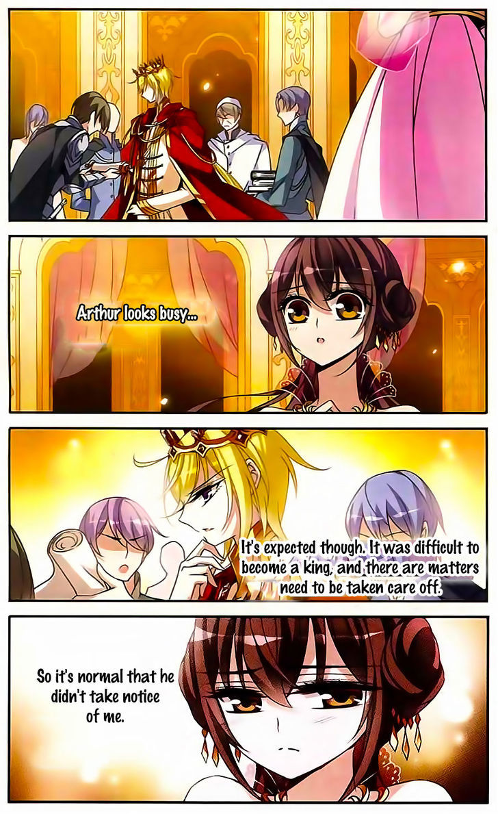 Qishi Huanxiang Ye Chapter 87 page 7 - Chapter 87
