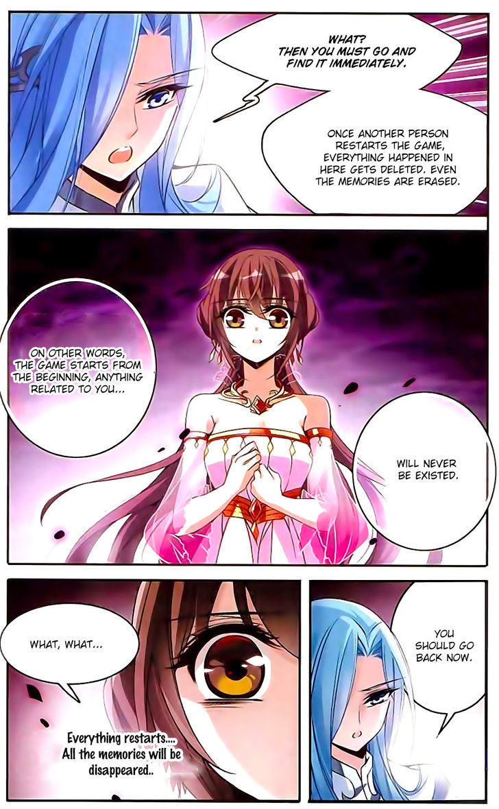 Qishi Huanxiang Ye Chapter 88 page 14 - Chapter 88