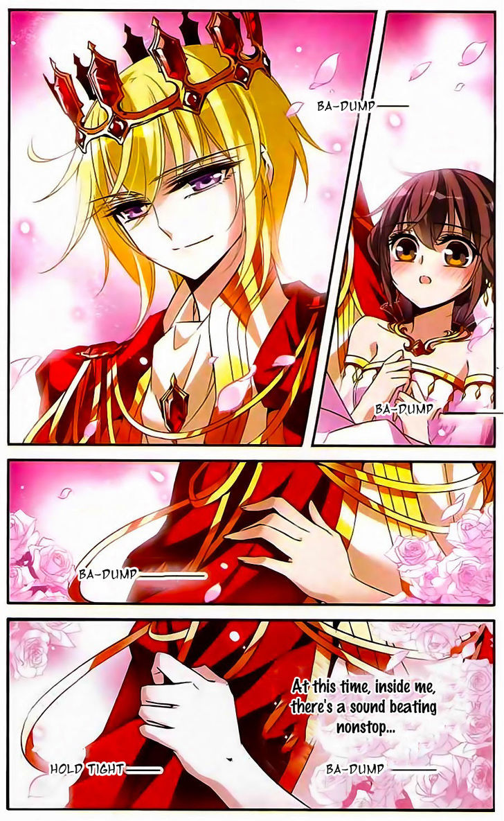 Qishi Huanxiang Ye Chapter 88 page 5 - Chapter 88