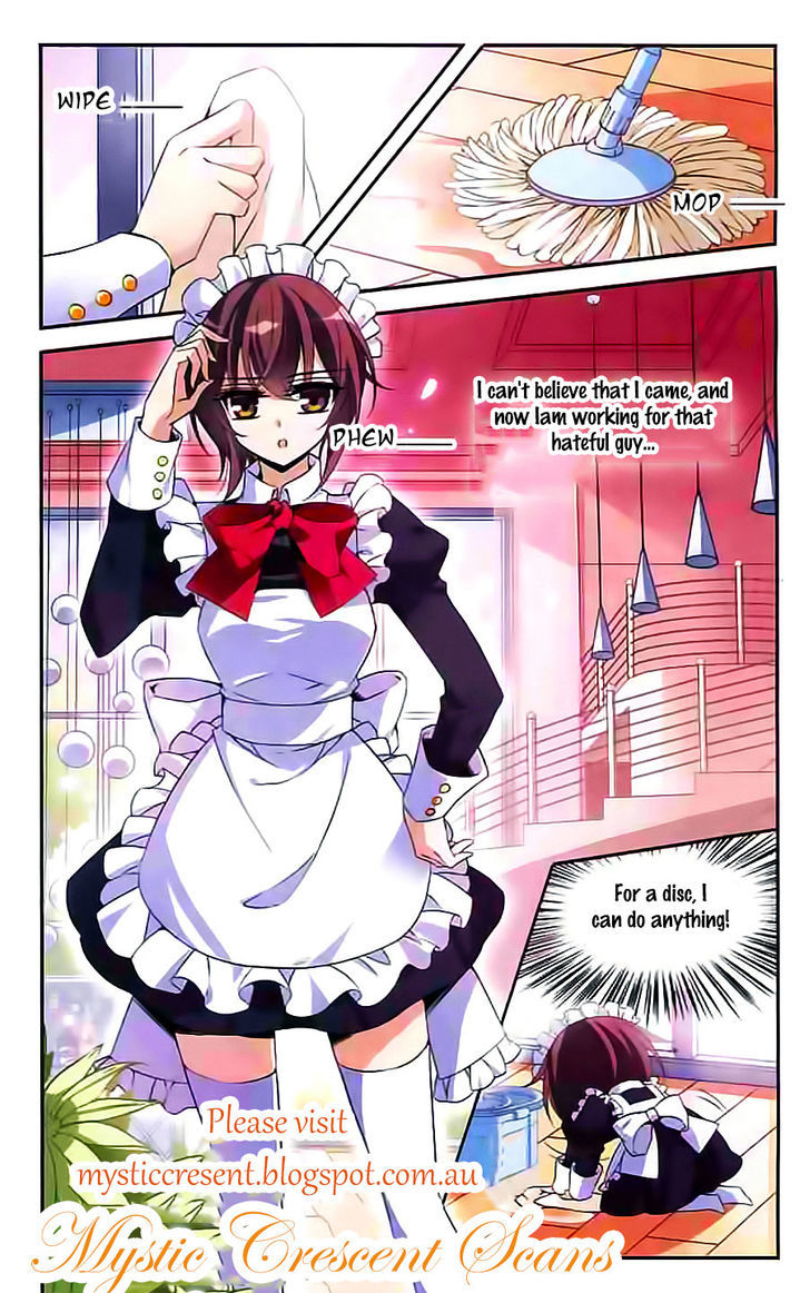 Qishi Huanxiang Ye Chapter 90 page 2 - Chapter 90