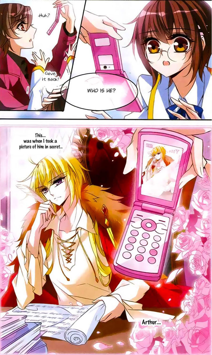 Qishi Huanxiang Ye Chapter 92 page 11 - Chapter 92