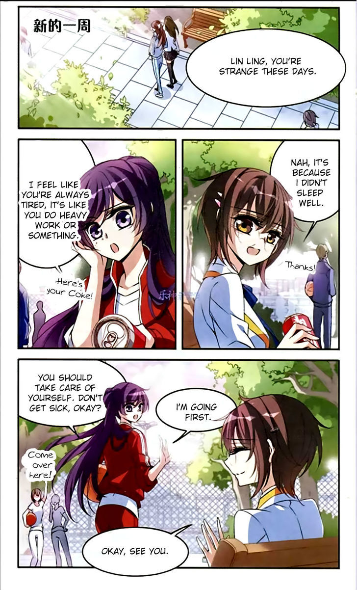 Qishi Huanxiang Ye Chapter 92 page 2 - Chapter 92