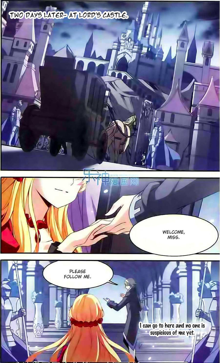 Qishi Huanxiang Ye Chapter 94 page 6 - Chapter 94