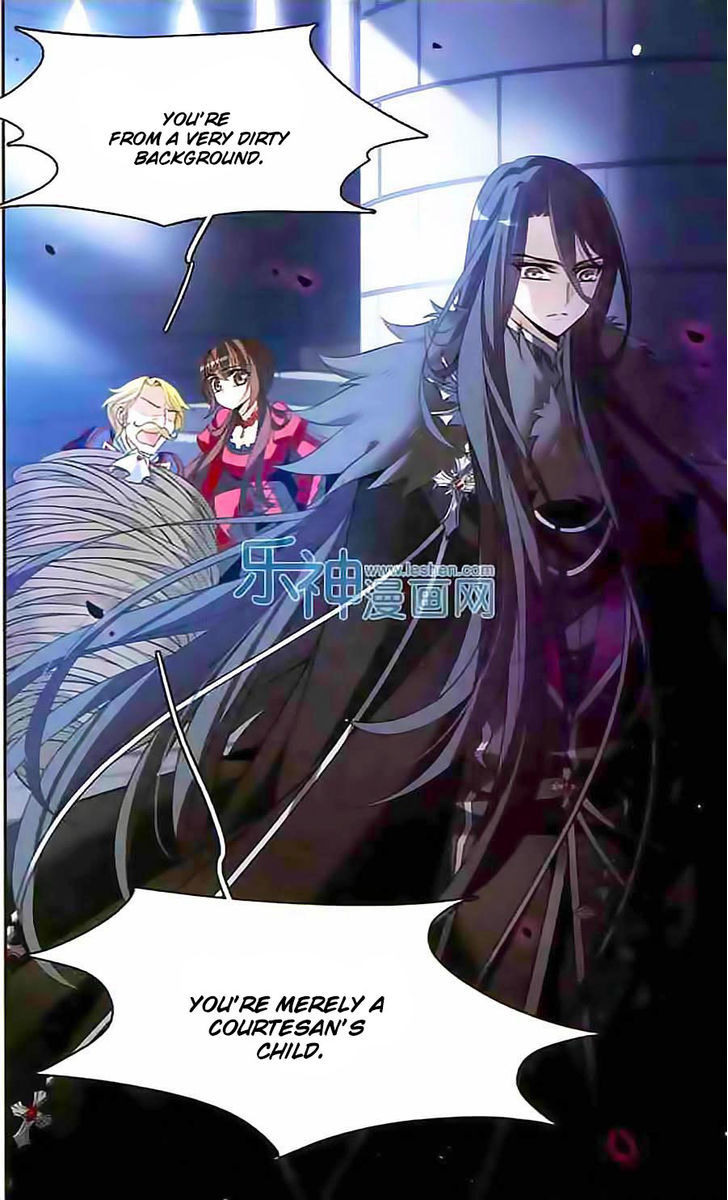 Qishi Huanxiang Ye Chapter 95 page 7 - Chapter 95