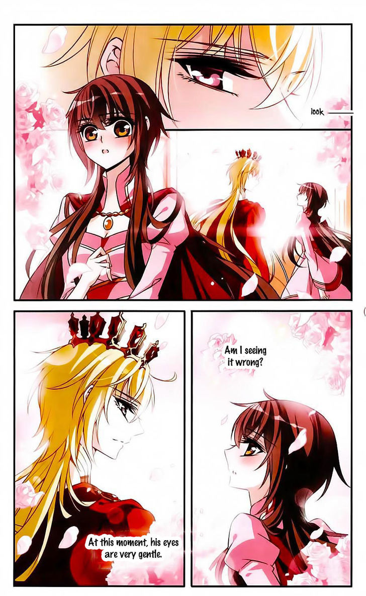 Qishi Huanxiang Ye Chapter 96 page 7 - Chapter 96