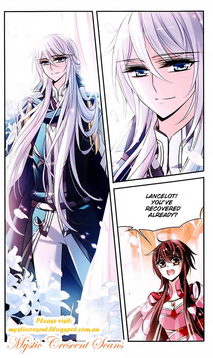 Qishi Huanxiang Ye Chapter 97 page 5 - Chapter 97