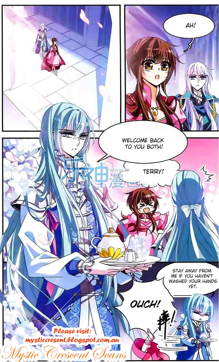Qishi Huanxiang Ye Chapter 98 page 12 - Chapter 98
