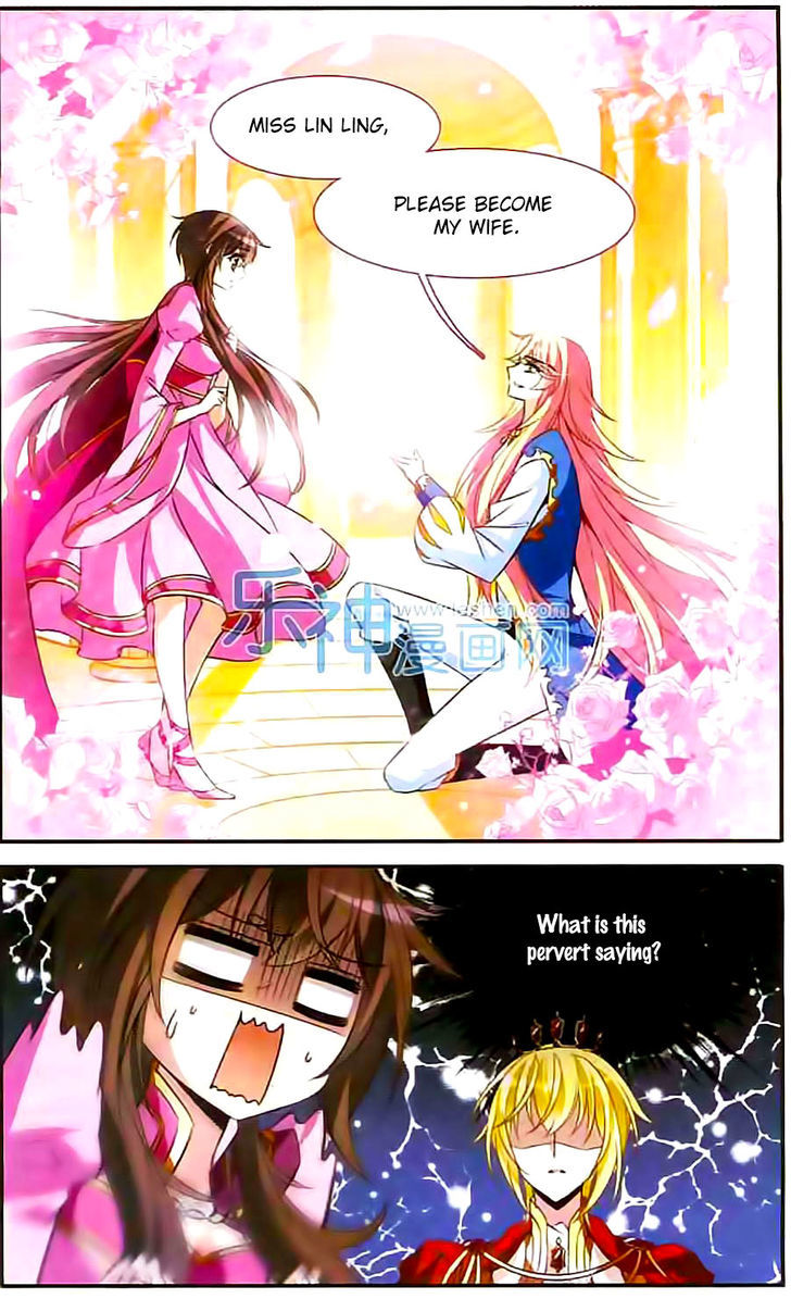 Qishi Huanxiang Ye Chapter 98 page 2 - Chapter 98
