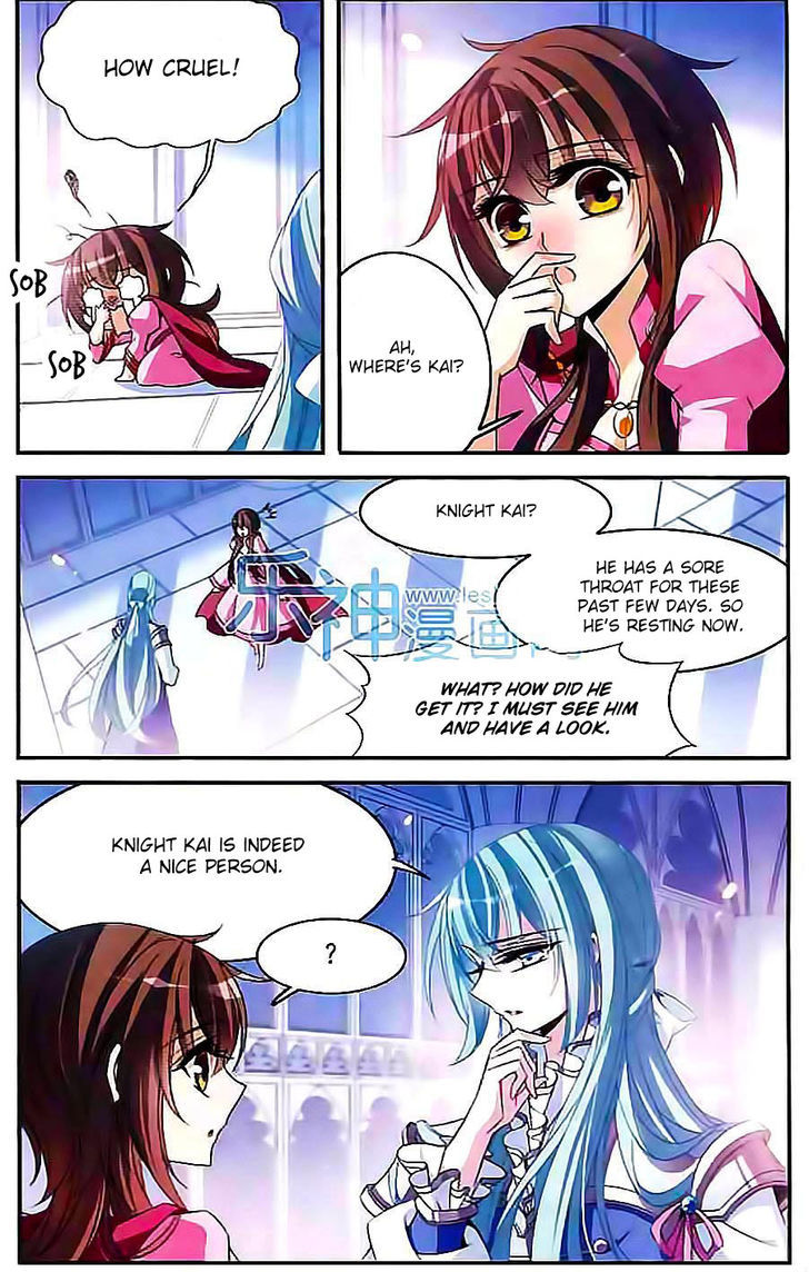 Qishi Huanxiang Ye Chapter 99 page 2 - Chapter 99