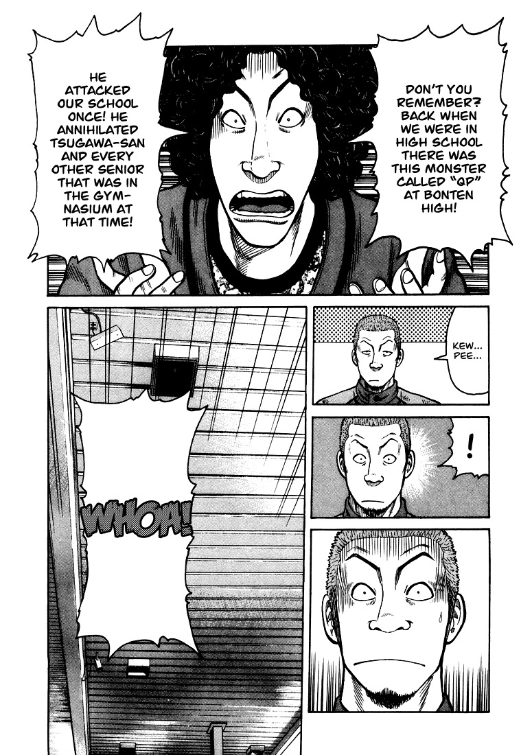 QP Chapter 1 page 24 - Chapter 1: QP is here!