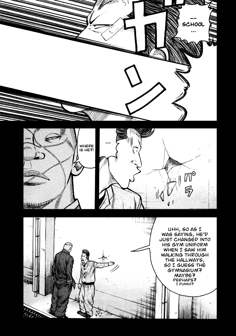 QP Chapter 1 page 30 - Chapter 1: QP is here!
