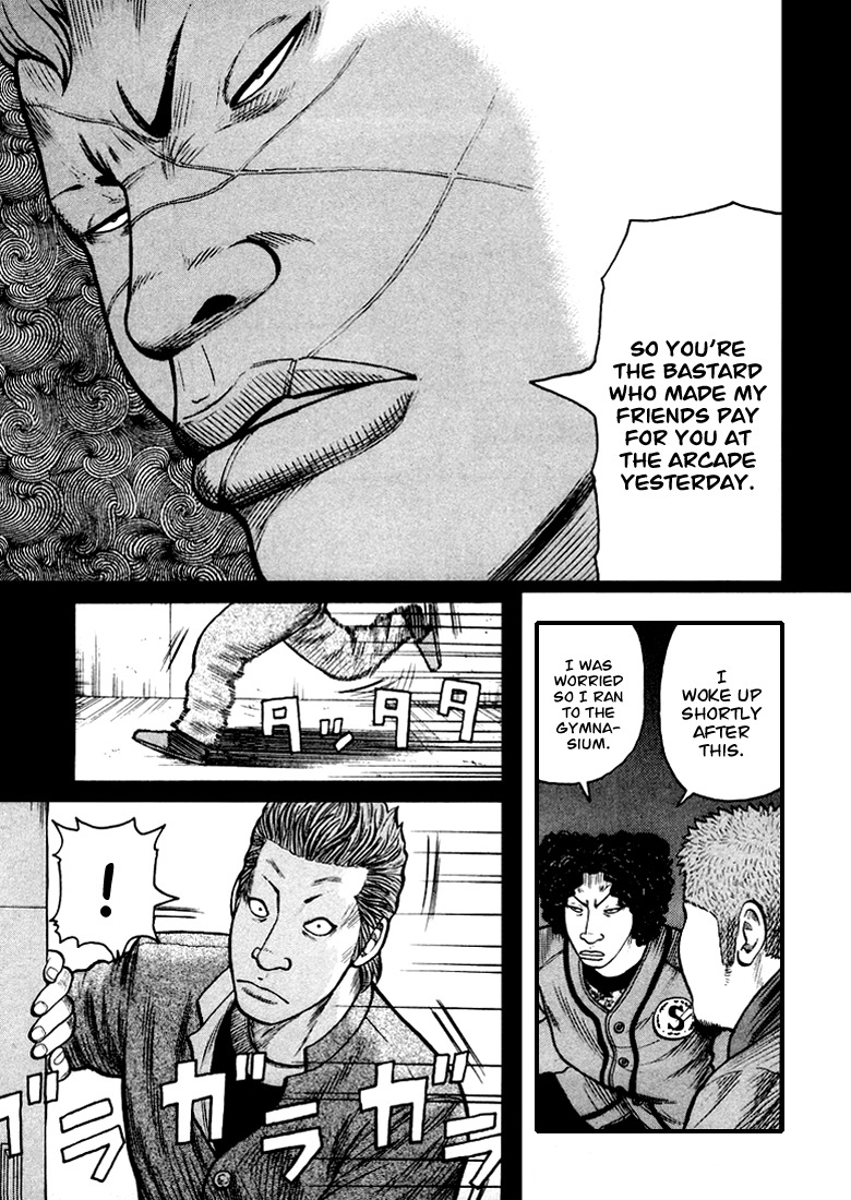 QP Chapter 1 page 36 - Chapter 1: QP is here!