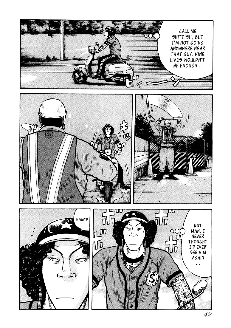 QP Chapter 1 page 41 - Chapter 1: QP is here!