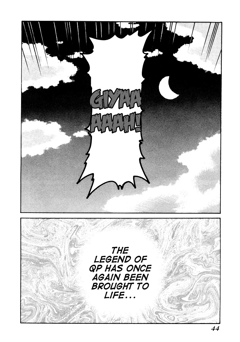 QP Chapter 1 page 43 - Chapter 1: QP is here!