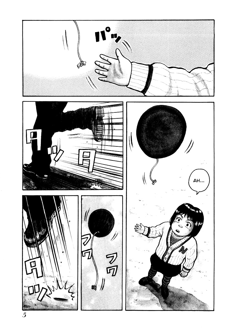 QP Chapter 1 page 5 - Chapter 1: QP is here!