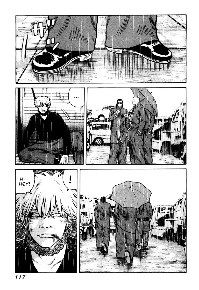 QP Chapter 11 page 6 - Chapter 11: The Beginning of the Legend