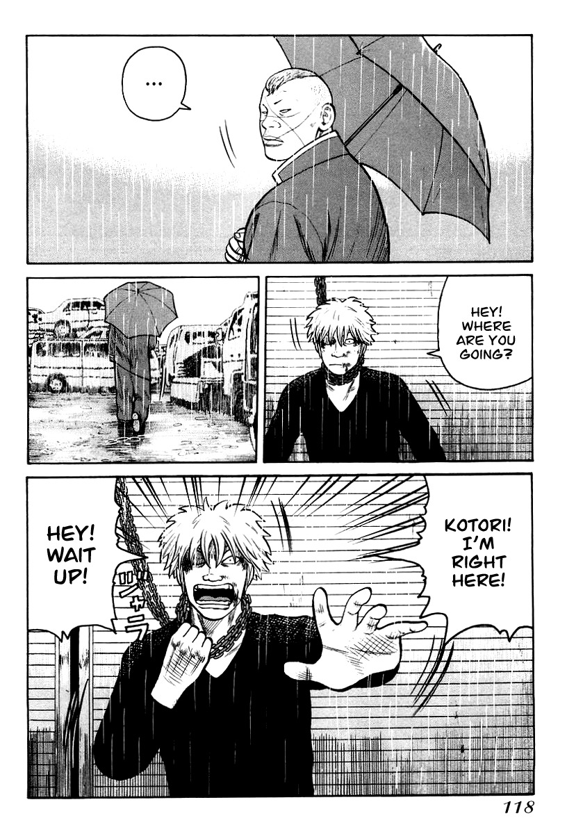 QP Chapter 11 page 7 - Chapter 11: The Beginning of the Legend