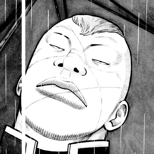 QP Chapter 11: The Beginning of the Legend cover