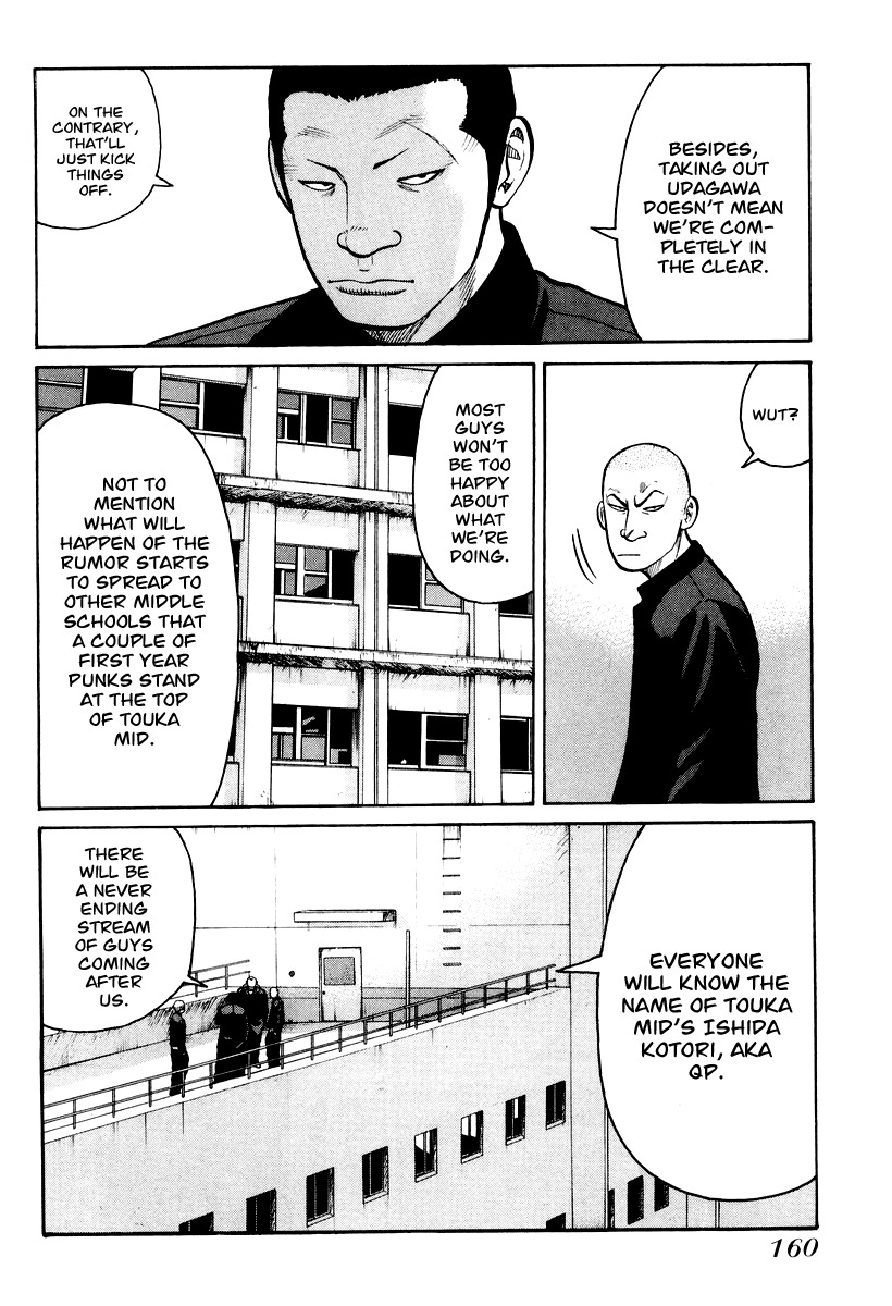 QP Chapter 12 page 20 - Chapter 12: King of Violence