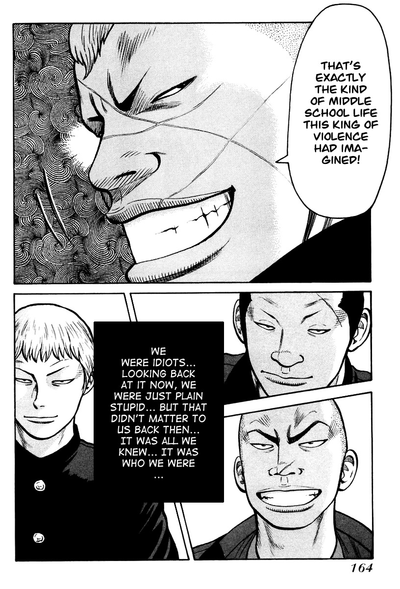 QP Chapter 12 page 24 - Chapter 12: King of Violence