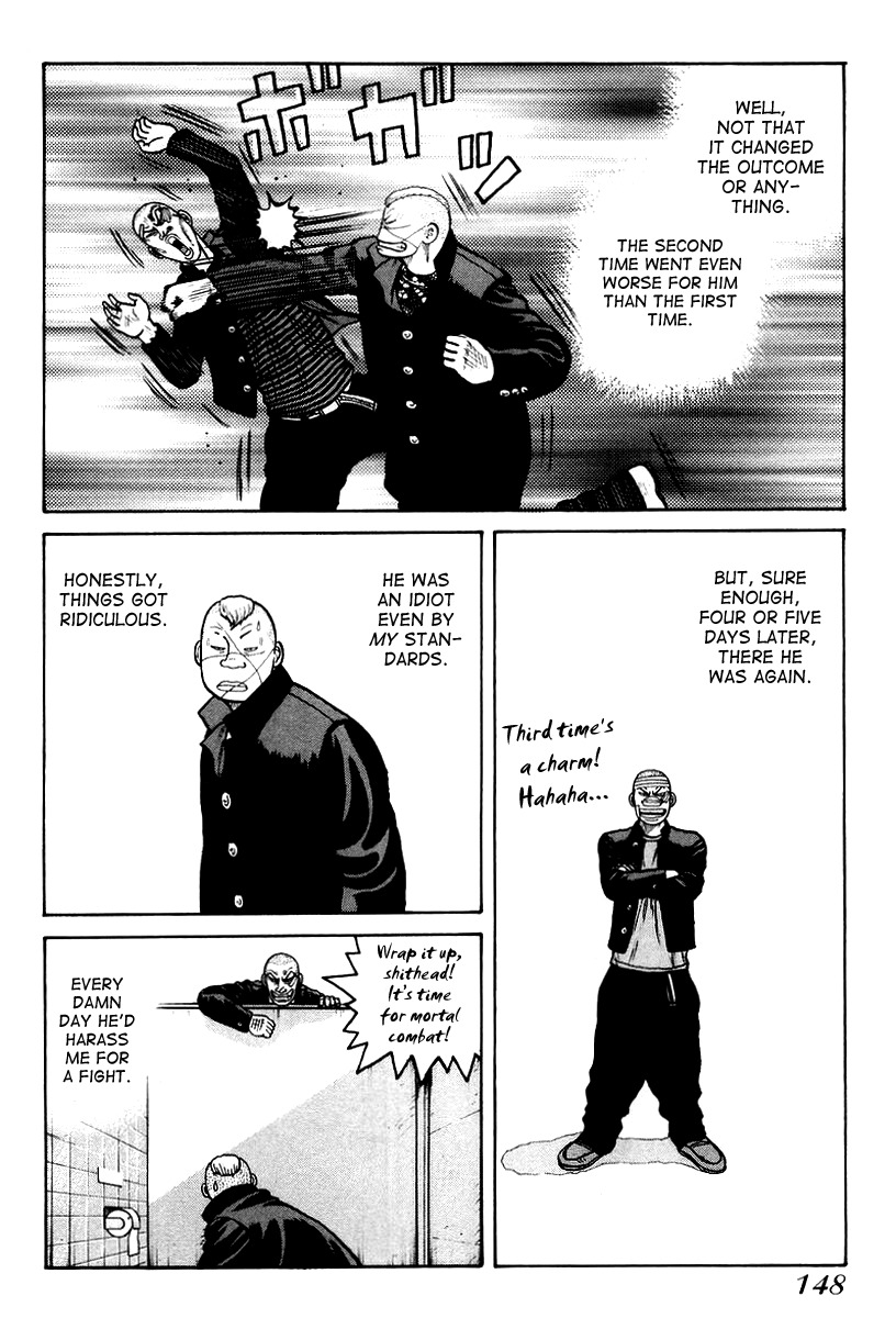 QP Chapter 12 page 8 - Chapter 12: King of Violence