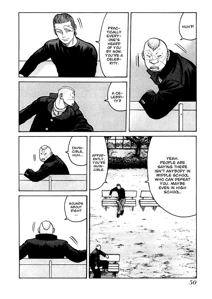 QP Chapter 15 page 22 - Chapter 15: Ueda Hidetora