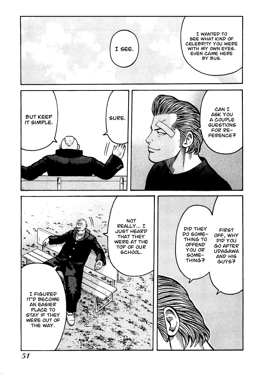 QP Chapter 15 page 23 - Chapter 15: Ueda Hidetora