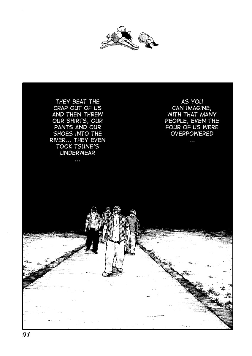 QP Chapter 17 page 9 - Chapter 17: God fo Death...